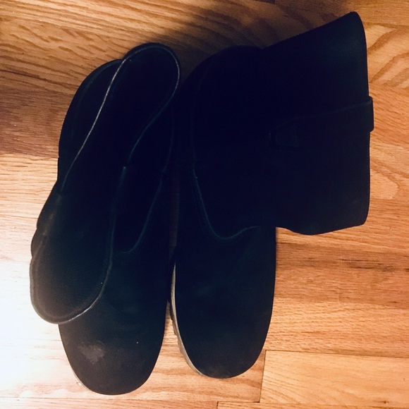 Durango sturdy leather work boots - Picture 4 of 6